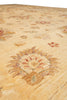 Load image into Gallery viewer, 13 x 16 Beige Warm Colors Natural Quality Wool Chobi Peshawar Rug #PIX-6706