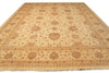 Load image into Gallery viewer, 13 x 16 Beige Warm Colors Natural Quality Wool Chobi Peshawar Rug #PIX-6706