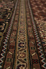 Load image into Gallery viewer, 8 x 10 High Quality Woo Silk Hand-Knotted Rug Tabriz Mahi Pom Roby #F-3085