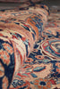 Load image into Gallery viewer, 9.6 x 13 Historic ZirKhaki persian Kashmar Rug Exotic Pattern #F-4136