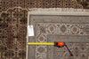 Load image into Gallery viewer, 5.7 x 8 Quality Tabriz Mahi Hand-Knotted Wool Silk Rug #PIX-16789