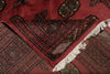 Load image into Gallery viewer, 4.3 x 6 Bokhara Rug Handmade Imported Pakistan Carpet #41082