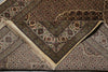 Load image into Gallery viewer, 5.7 x 8 Quality Tabriz Mahi Hand-Knotted Wool Silk Rug #PIX-16789