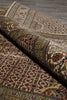Load image into Gallery viewer, 5.7 x 8 Quality Tabriz Mahi Hand-Knotted Wool Silk Rug #PIX-16789