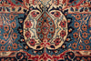 Load image into Gallery viewer, 9.6 x 13 Historic ZirKhaki persian Kashmar Rug Exotic Pattern #F-4136
