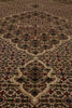 Load image into Gallery viewer, 5.7 x 8 Quality Tabriz Mahi Hand-Knotted Wool Silk Rug #PIX-16789