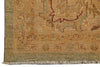 Load image into Gallery viewer, 13.11 x 16.1 Chobi Peshawar Rug Light Green Gold #PIX-15451