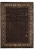 Load image into Gallery viewer, 8.3 x 11.5 Artisanal Persian Traditional Woo Hand-Knotted Rug 