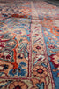 Load image into Gallery viewer, 10 x 13.2 Persian Kashar Rug Zirkhaki Ancient Pattern #F-4137