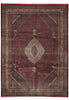 Load image into Gallery viewer, 10 x 13 Premium Hand-Knotted Persian Traditional Woo Rug