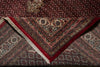 Load image into Gallery viewer, 10 x 13 Premium Quality Hand-Knotted Traditional Wool Silk Mahi Tabriz Rug #PIX-10244
