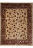 Load image into Gallery viewer, 11.6 x 14.6 Quality Wool India jaipur Rug