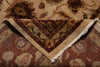 Load image into Gallery viewer, 11.6 x 14.6 Quality Wool India jaipur Rug #PIX-12679