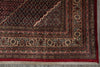 Load image into Gallery viewer, 10 x 13 Premium Quality Hand-Knotted Traditional Wool Silk Mahi Tabriz Rug #PIX-10244