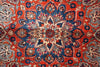 Load image into Gallery viewer, 10 x 13.2 Persian Kashar Rug Zirkhaki Ancient Pattern #F-4137