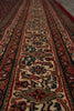 Load image into Gallery viewer, 10 x 13 Premium Quality Hand-Knotted Traditional Wool Silk Mahi Tabriz Rug #PIX-10244