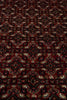 Load image into Gallery viewer, 10 x 13 Premium Quality Hand-Knotted Traditional Wool Silk Mahi Tabriz Rug #PIX-10244
