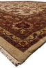 Load image into Gallery viewer, 11.6 x 14.6 Quality Wool India jaipur Rug #PIX-12679