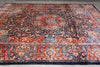 Load image into Gallery viewer, 10 x 13.2 Persian Kashar Rug Zirkhaki Ancient Pattern #F-4137