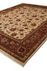 Load image into Gallery viewer, 11.6 x 14.6 Quality Wool India jaipur Rug #PIX-12679
