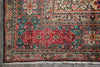 Load image into Gallery viewer, 10 x 13  Persian Tabriz Sheikh Safi Rug #F-4138