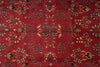 Load image into Gallery viewer, 9 x 12 New Handmade Sarouk Rug #F-3347