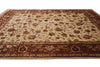 Load image into Gallery viewer, 11.6 x 14.6 Quality Wool India jaipur Rug