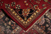 Load image into Gallery viewer, 9 x 12 New Handmade Sarouk Rug #F-3347