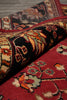 Load image into Gallery viewer, 9 x 12 New Handmade Sarouk Rug #F-3347