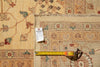 Load image into Gallery viewer, 12.2 x 18.3 Decorative Handmade Chobi Peshawar Zigler Rug Light Beige Green #PIX-11609