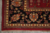 Load image into Gallery viewer, 9 x 12 New Handmade Sarouk Rug #F-3347