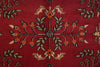 Load image into Gallery viewer, 9 x 12 New Handmade Sarouk Rug #F-3347