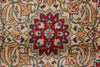 Load image into Gallery viewer, 10 x 13  Persian Tabriz Sheikh Safi Rug #F-4138