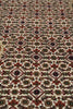 Load image into Gallery viewer, 8.4 x 10 Premium Quality Wool and Silk Handmade India Tabriz Mahi Rug EARTH TONE #F-3087