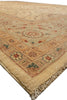 Load image into Gallery viewer, 12.2 x 18.3 Decorative Handmade Chobi Peshawar Zigler Rug Light Beige Green #PIX-11609
