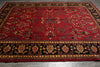 Load image into Gallery viewer, 9 x 12 New Handmade Sarouk Rug #F-3347