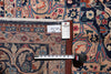 Load image into Gallery viewer, 10.1 x 12.4 Authentic Persian Esfahan Najafabad Wool Rug #F-4139