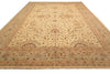 Load image into Gallery viewer, 12.2 x 18.3 Decorative Handmade Chobi Peshawar Zigler Rug Light Beige Green #PIX-11609
