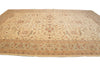 Load image into Gallery viewer, 12.2 x 18.3 Decorative Handmade Chobi Peshawar Zigler Rug Light Beige Green #PIX-11609