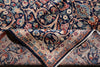 Load image into Gallery viewer, 10.1 x 12.4 Authentic Persian Esfahan Najafabad Wool Rug #F-4139
