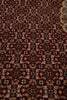 Load image into Gallery viewer, 8 x 10 Hand-Knotted Traditional Wool and Silk Quality Handmade Rug MAHI TABRIZ HEATI #F-3086