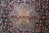 Load image into Gallery viewer, 10.1 x 12.4 Authentic Persian Esfahan Najafabad Wool Rug #F-4139
