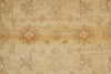 Load image into Gallery viewer, 4 x 6 Authentic Handmade Chobi Peshawar Rug Neutrals #PIX-20191
