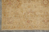 Load image into Gallery viewer, 4 x 6 Authentic Handmade Chobi Peshawar Rug Neutrals #PIX-20191