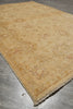 Load image into Gallery viewer, 4 x 6 Authentic Handmade Chobi Peshawar Rug Neutrals #PIX-20191
