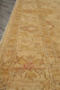 Load image into Gallery viewer, 4 x 6 Authentic Handmade Chobi Peshawar Rug Neutrals #PIX-20191