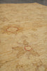 Load image into Gallery viewer, 4 x 6 Authentic Handmade Chobi Peshawar Rug Neutrals #PIX-20191