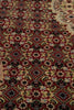 Load image into Gallery viewer, 4.7 x 6.8 Quality Handmade Wool and Silk Mahi Tabriz Herat Rug #F-3088