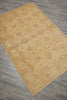 Load image into Gallery viewer, 4 x 6 Authentic Handmade Chobi Peshawar Rug Neutrals #PIX-20191