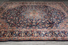 Load image into Gallery viewer, 10.1 x 12.4 Authentic Persian Esfahan Najafabad Wool Rug #F-4139